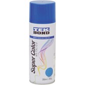 Spray Uso Geral Azul 350ml Tekbond