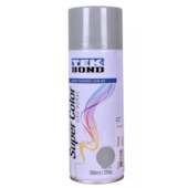 Spray Uso Geral Platina 350ml Tekbond