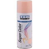Spray Uso Geral Rosa 350ml Tekbond