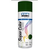Spray Uso Geral Verde Escuro 350ml Tekbond