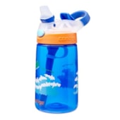 Squeeze Infantil Tubarão 414ml Invicta 