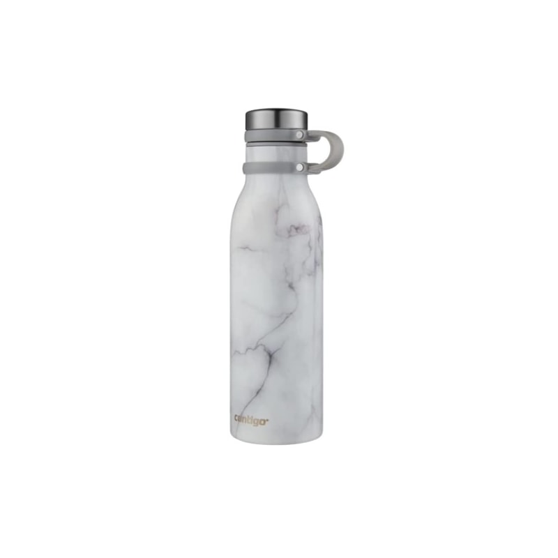 Squeeze Matterhorn em Inox Marble 591ml Invicta