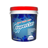 Super Cloro Tripla Ação 2,5kg Clor Up