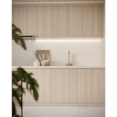 Super Prime 33x66cm Tipo A Caraiva Branco Cerbras - 2,20m²