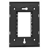 Suporte 4X2 Horizontal Grafite 35 Simon Suporte 4X2 Horizontal Grafite 35 Simon