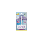Suporte Bloco + Refil Lavanda 30g Coala Suporte Bloco + Refil Lavanda 30g Coala