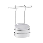 Suporte com Saleiro 2200/013 Brinox