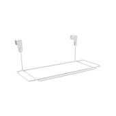 Suporte de Sacola para Porta Otimizee Cromado DiCarlo