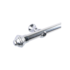 Suporte Eco Metal Cromado 19mm Belchior