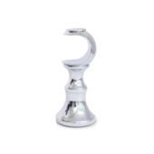 Suporte Eco Metal Cromado 19mm Belchior