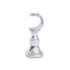 Suporte Eco Metal Cromado 19mm Belchior