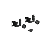 Suporte Fixo Universal para TV de Brasforma