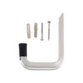 Suporte Multiuso N°1 Natural Ref.6045 Bemfixa