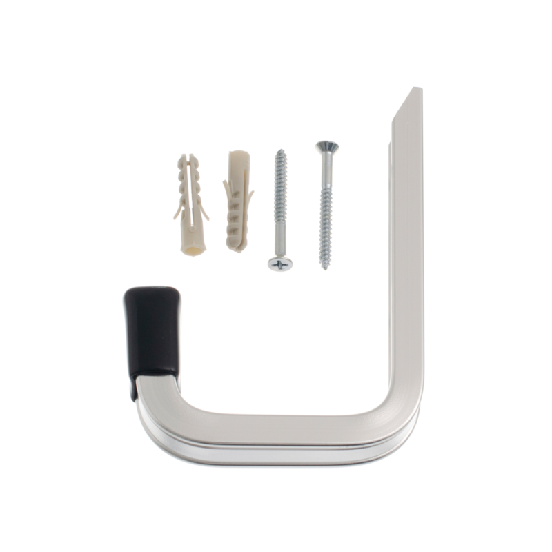 Suporte Multiuso N°1 Natural Ref.6045 Bemfixa