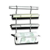 Suporte para 3 Rolos 2200/001 Brinox
