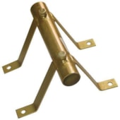 Suporte para Antena Parede Cavalete 3/4 Evolusom Suporte para Antena Parede Cavalete 3/4 Evolusom