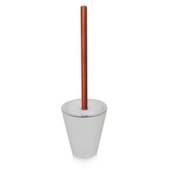 Suporte para Escova Sanitária Vitra Vintage Cobre Martiplast