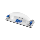 Suporte para Lixa Manual 23x8cm Tigre