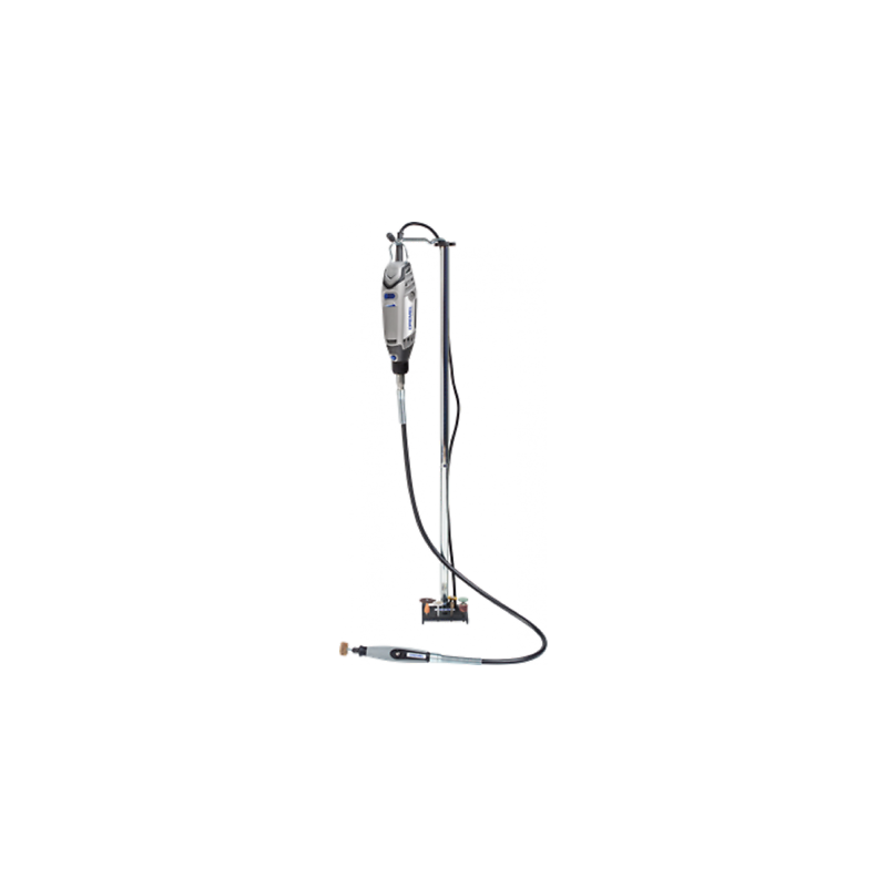 Suporte para Microretifica Dremel