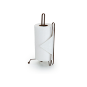 Suporte para Papel Toalha Piatina Corten Arthi Suporte para Papel Toalha Piatina Corten Arthi