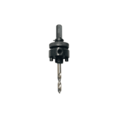 Suporte para Serra Copo Bi-Metal 3/8" 35-250mm Stamaco