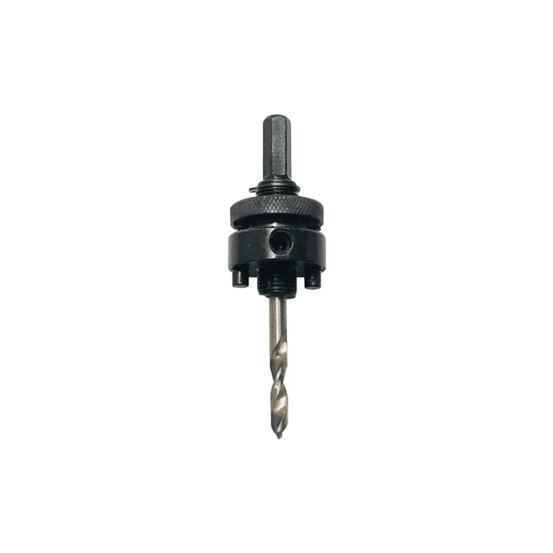 Suporte para Serra Copo Bi-Metal 3/8" 35-250mm Stamaco