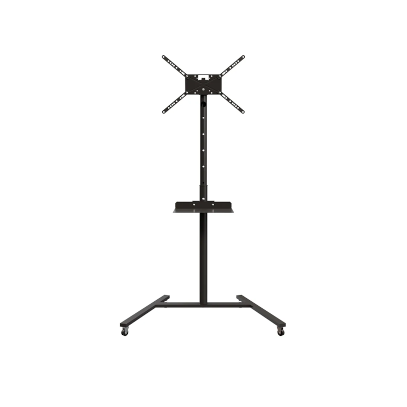 Suporte para TV Pedestal Class com Rodízio 19 a 56" Multivisão