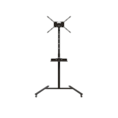 Suporte para TV Pedestal Class com Rodízio 19 a 56" Multivisão Suporte para TV Pedestal Class com Rodízio 19 a 56" Multivisão
