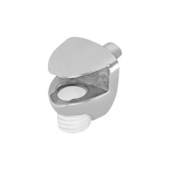 Suporte Prateleirar de Vidro 3/6mm FGVTN
