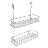 Suporte Retangular Duplo 2200/005 Brinox Suporte Retangular Duplo 2200/005 Brinox