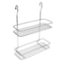 Suporte Retangular Duplo 2200/005 Brinox