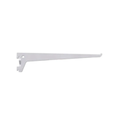 Suporte Simples Para Prateleira 30cm Branco DiCarlo