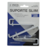 Suporte Slim Branco Fico