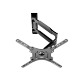 Suporte Triarticulado para TV de 26 á 65 Polegadas 35KG Aquário 