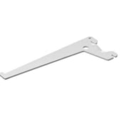Suporte Versátil Aço 40cm Branco Fico Suporte Versátil Aço 40cm Branco Fico