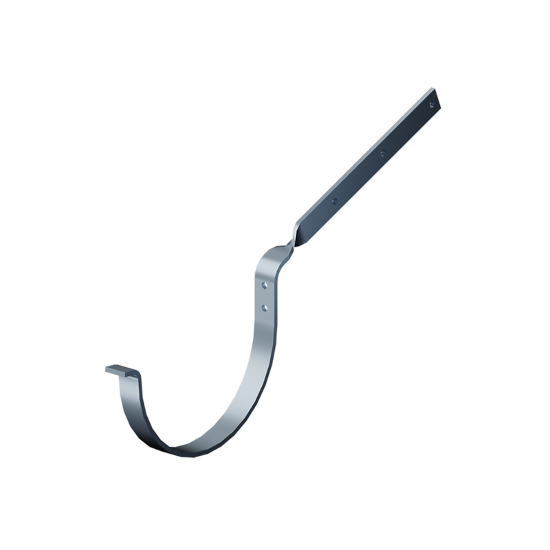 Suporte Zincado Dn125 Metal Beiral Aquapluv Tigre