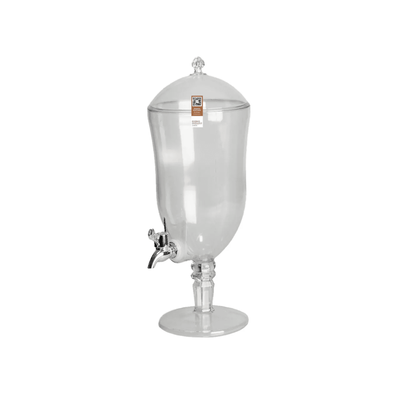 Suqueira Aria 16x16x33,5cm 3L Paramount