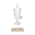 Suqueira Cristal Ecológico Diamond 2L Lyor