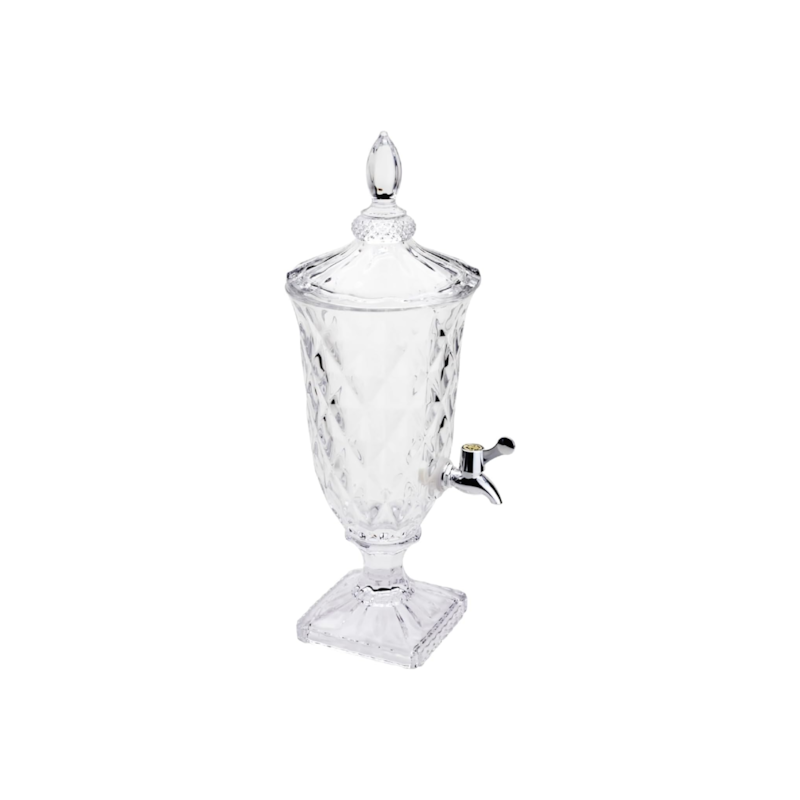 Suqueira Cristal Ecológico Diamond 2L Lyor