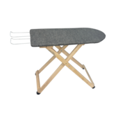 Tábua de Passar 90x30cm Sortido Bemfixa