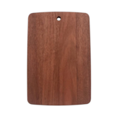 Tábua para Churrasco em Madeira Jatobá 28x19cm Tramontina