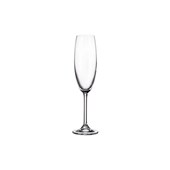 Taça Champagne Cristal Ecológico 220ml Lyor