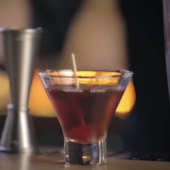 Taça Coquetel 180ml Ilhabela Nadir