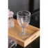 Taça de Água Butterfly 360ml Lyor