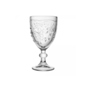 Taça de Água Butterfly 360ml Lyor