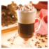 Taça Nevada Irish Coffee 130ml Nadir 