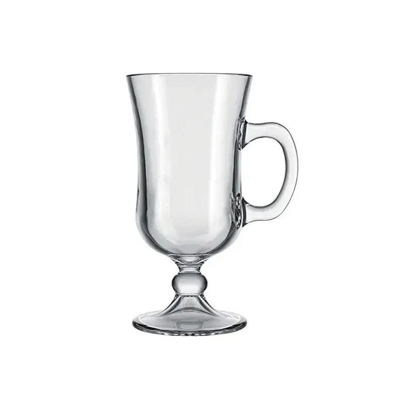 Taça Nevada Irish Coffee 240ml Nadir