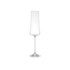 Taça para Espumante 210ml Pleasure 56413/100 Brinox
