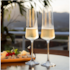 Taça para Espumante 210ml Pleasure 56413/100 Brinox