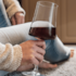 Taça para Vinho Tinto 460ml Pleasure 56413/101 Haus